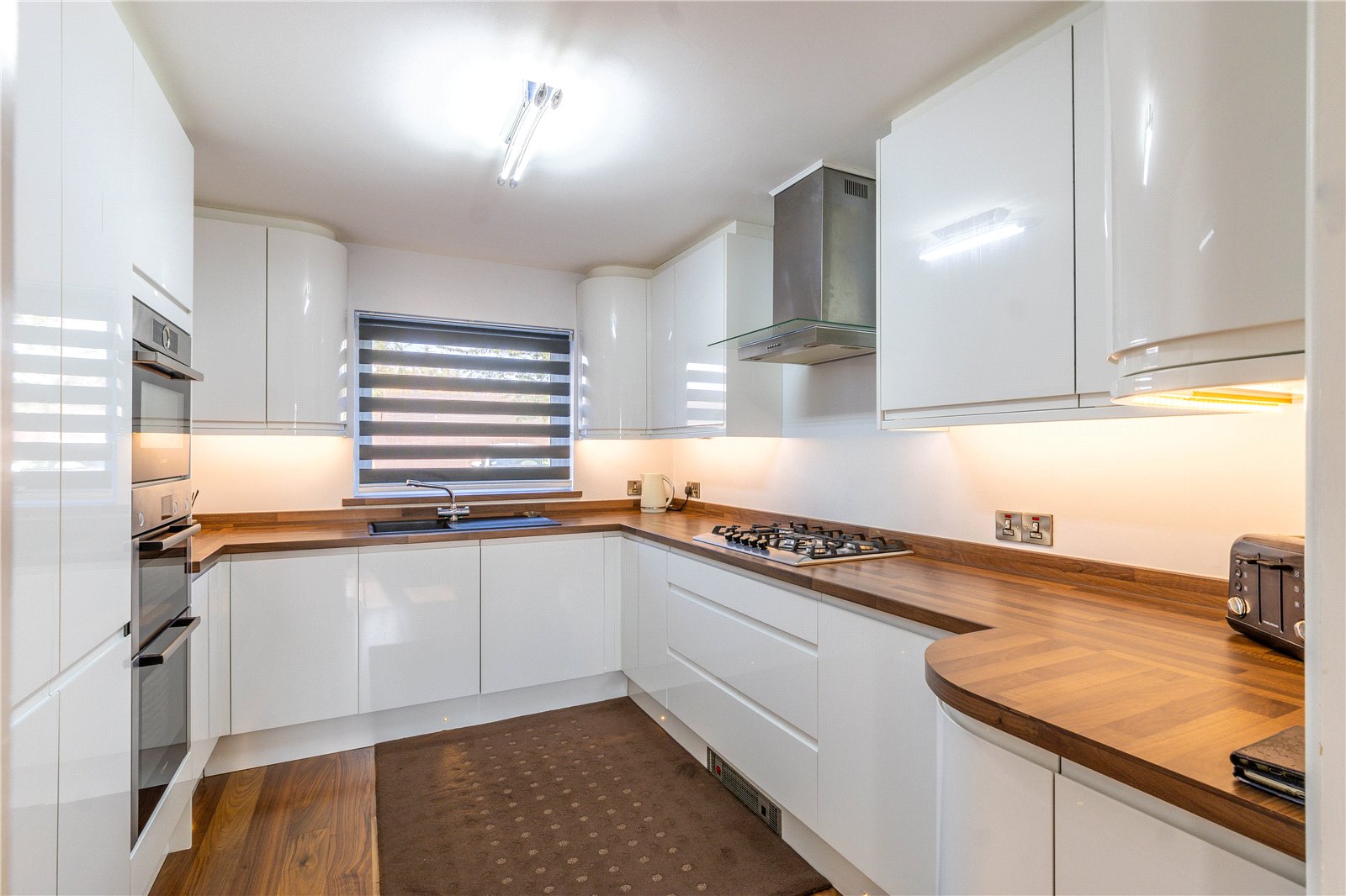 2 bedroom Bungalow for sale in Ashton Vale, BRISTOL