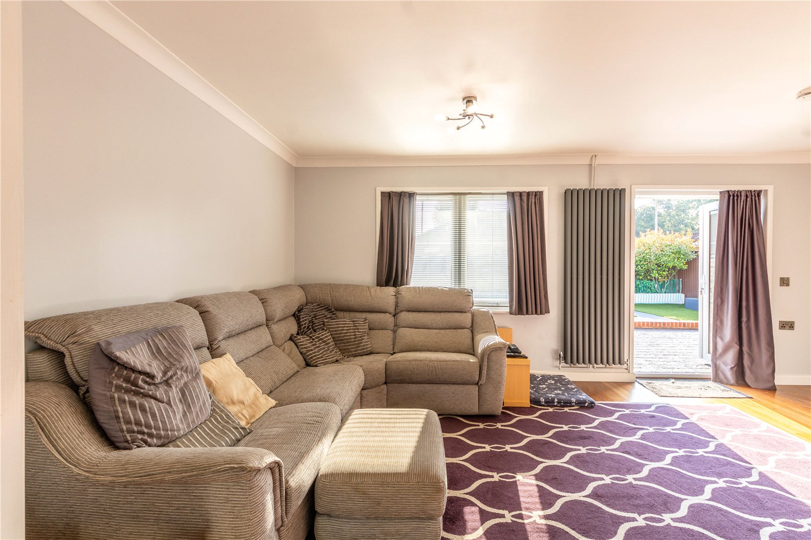 2 bedroom Bungalow for sale in Ashton Vale, BRISTOL