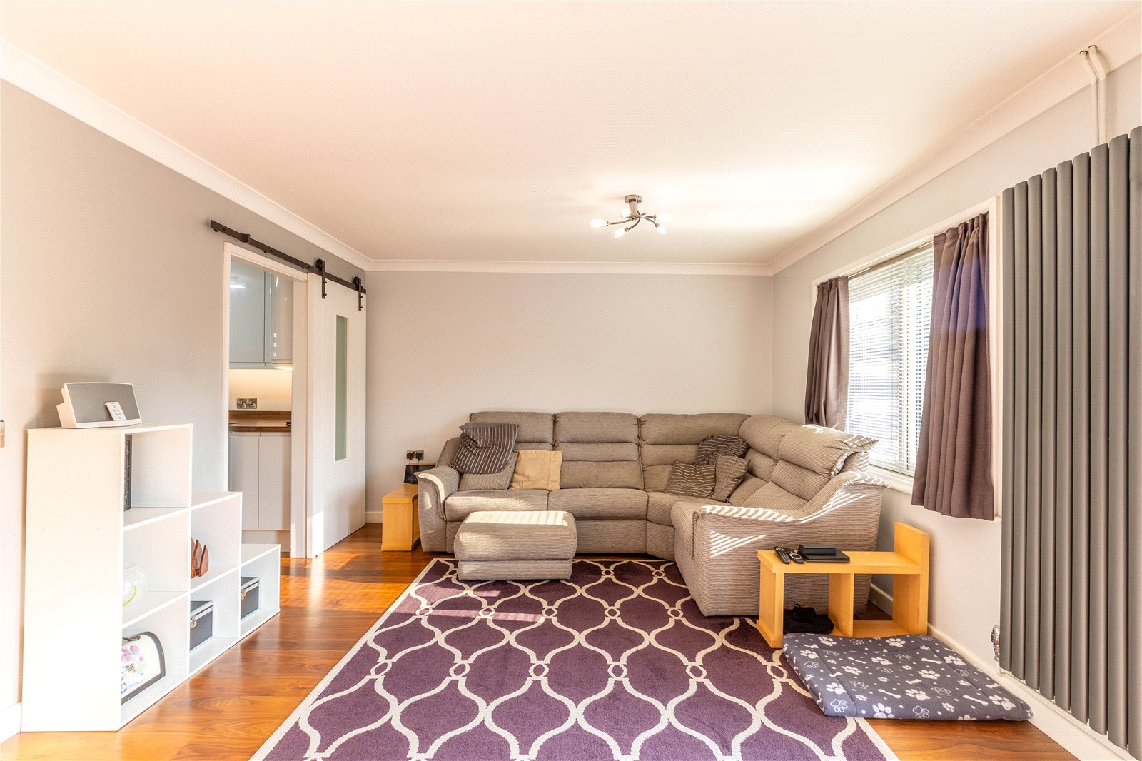 2 bedroom Bungalow for sale in Ashton Vale, BRISTOL
