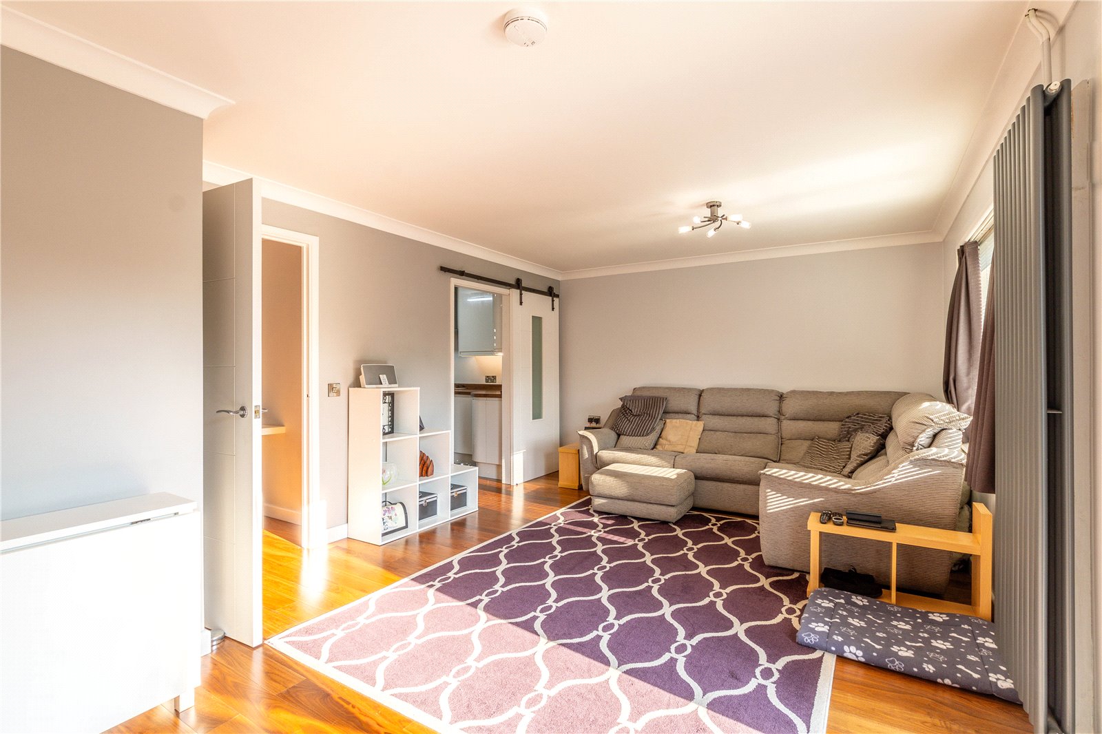 2 bedroom Bungalow for sale in Ashton Vale, BRISTOL