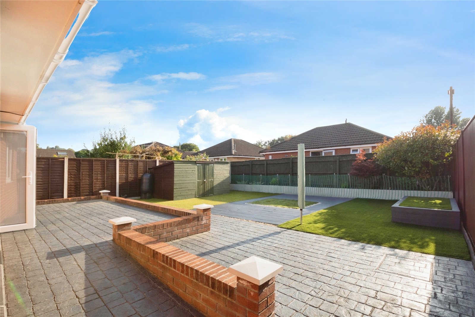 2 bedroom Bungalow for sale in Ashton Vale, BRISTOL