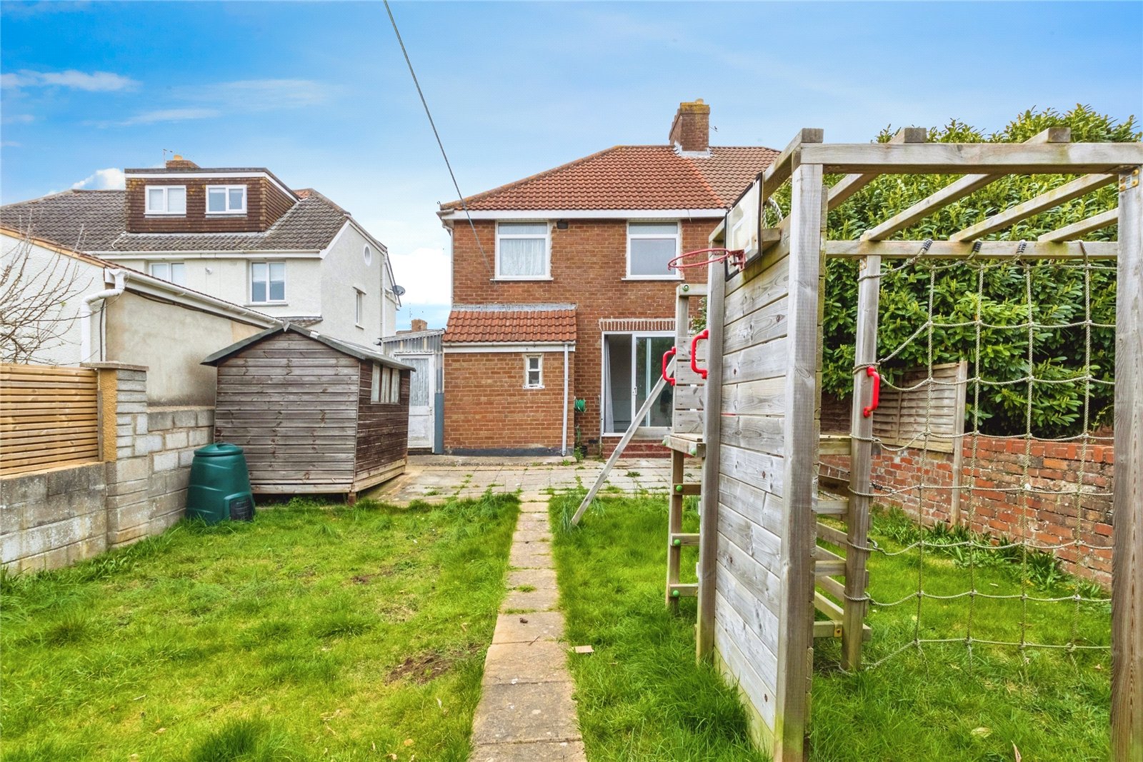 3 bedroom House for sale in Bristol