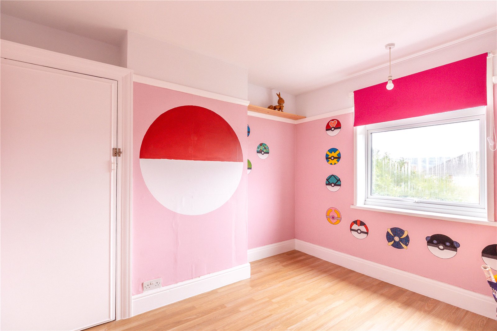 3 bedroom House for sale in Bristol