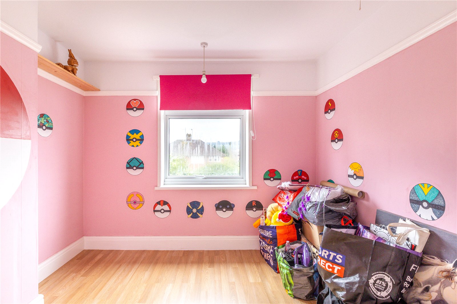 3 bedroom House for sale in Bristol