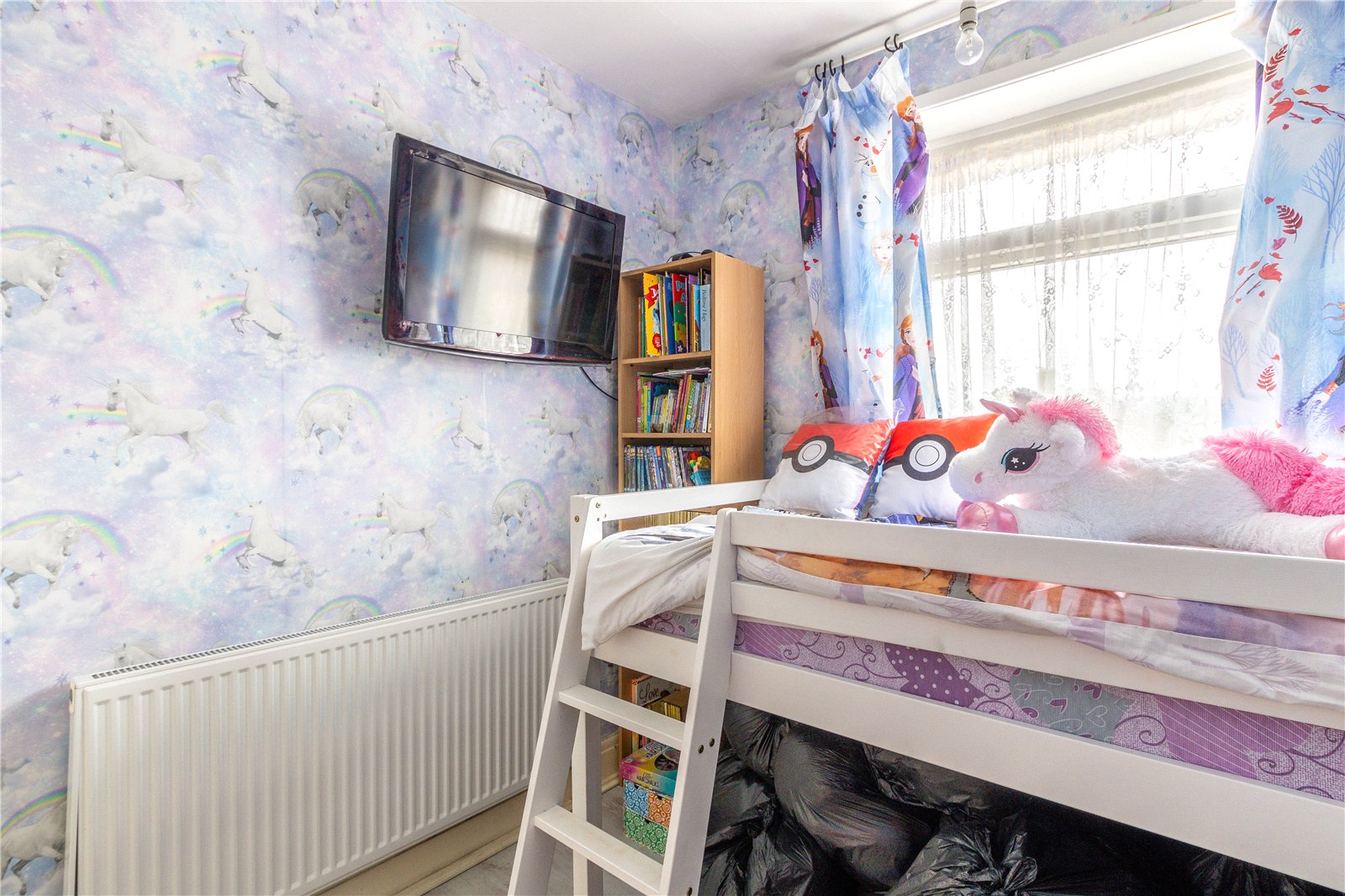 3 bedroom House for sale in Bristol