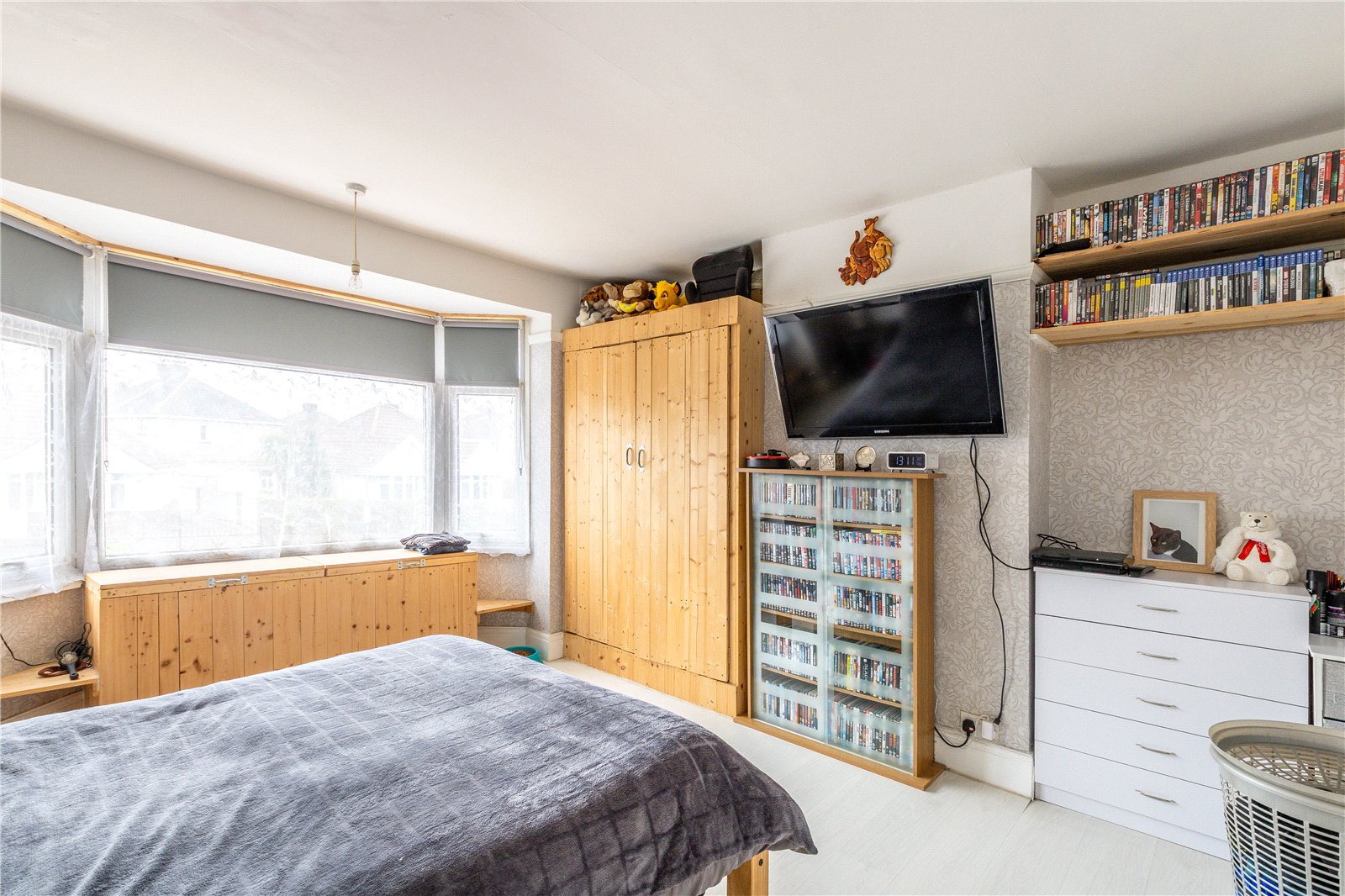 3 bedroom House for sale in Bristol