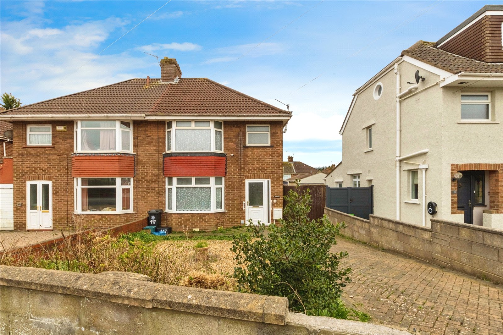 3 bedroom House for sale in Bristol