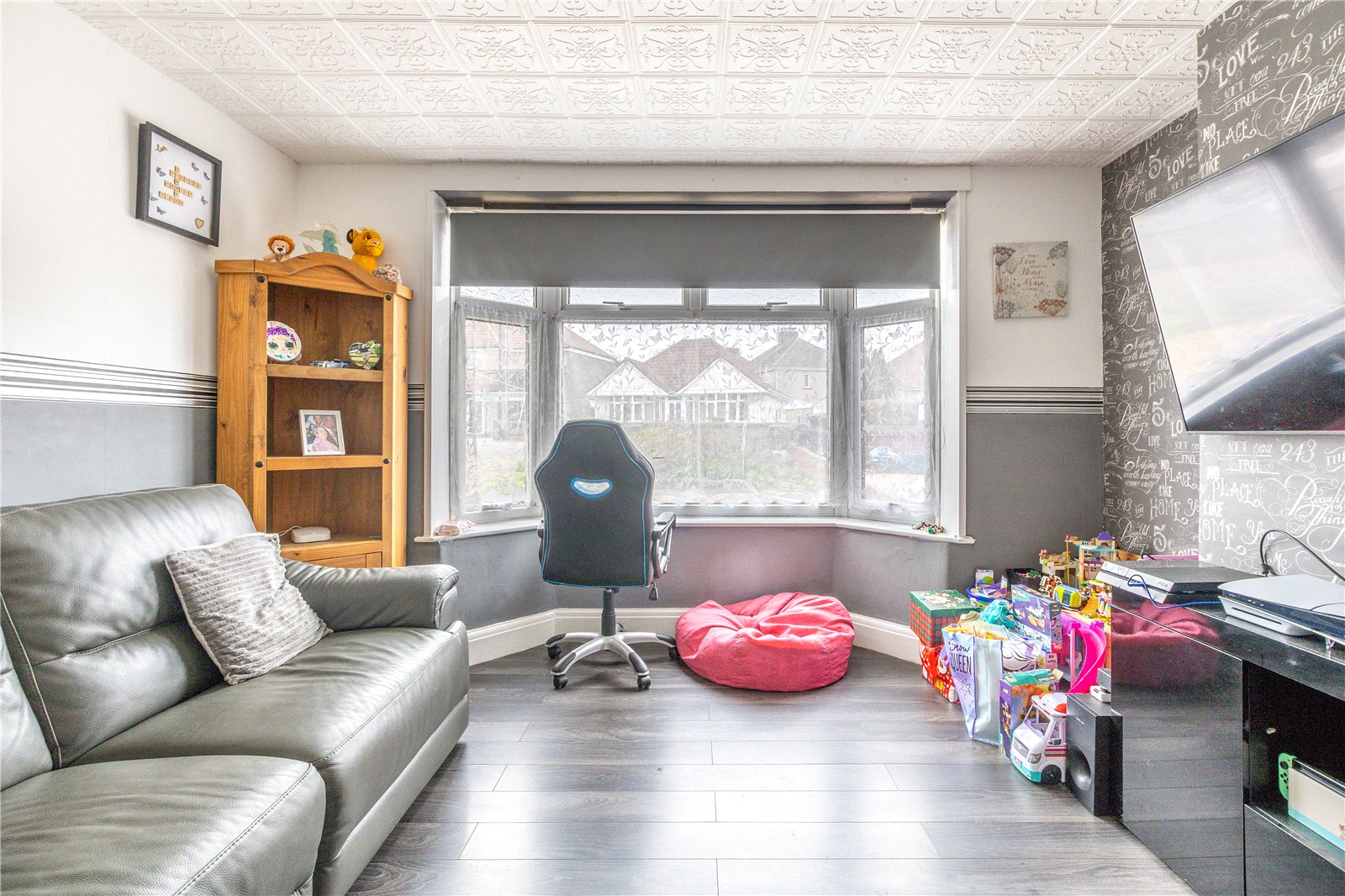 3 bedroom House for sale in Bristol