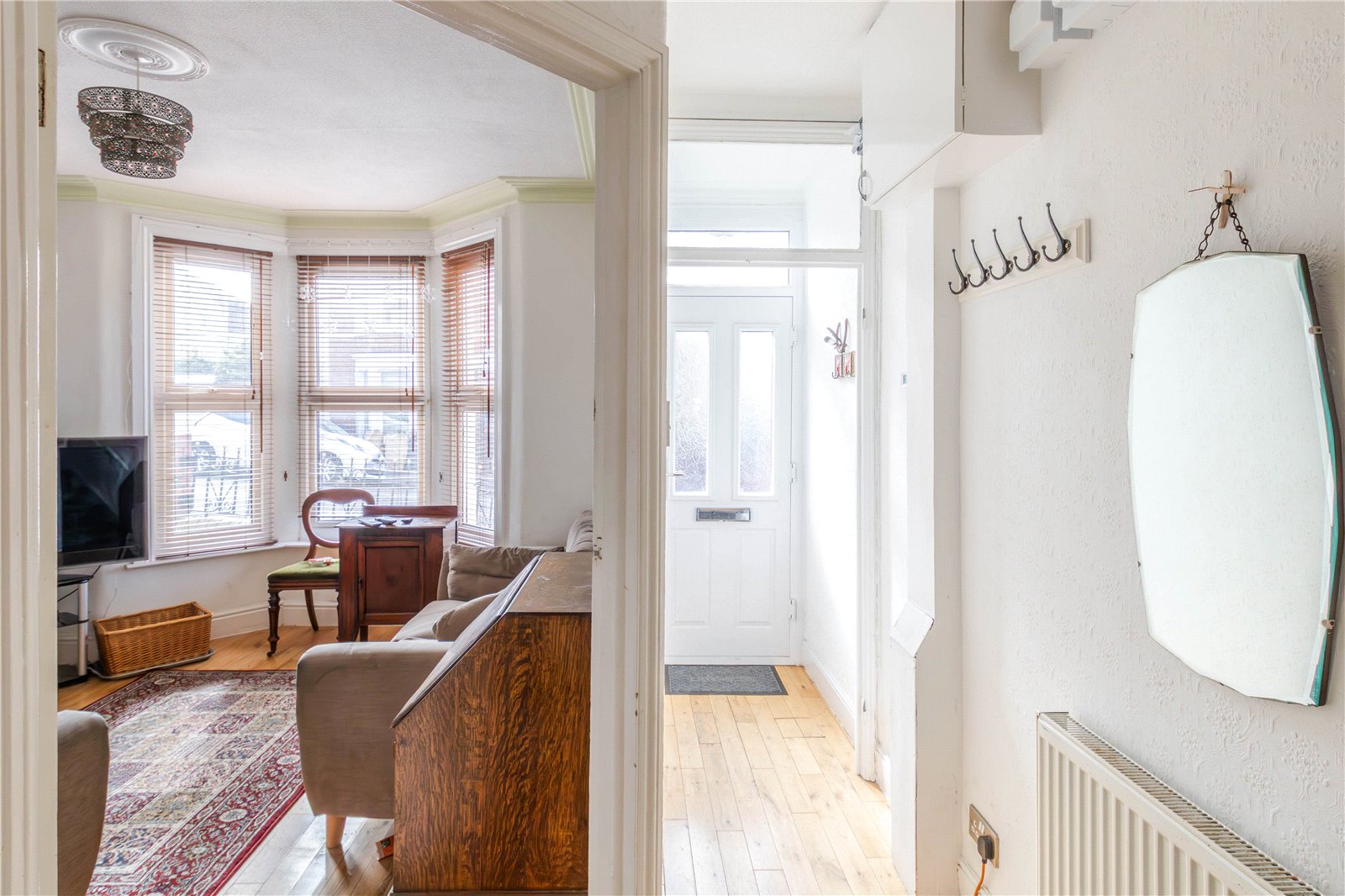 2 bedroom House for sale in Windmill Hill