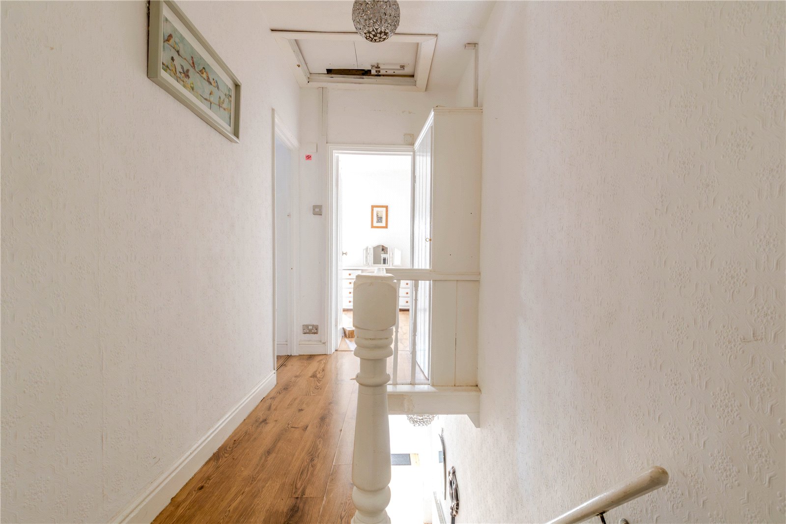 2 bedroom House for sale in Windmill Hill