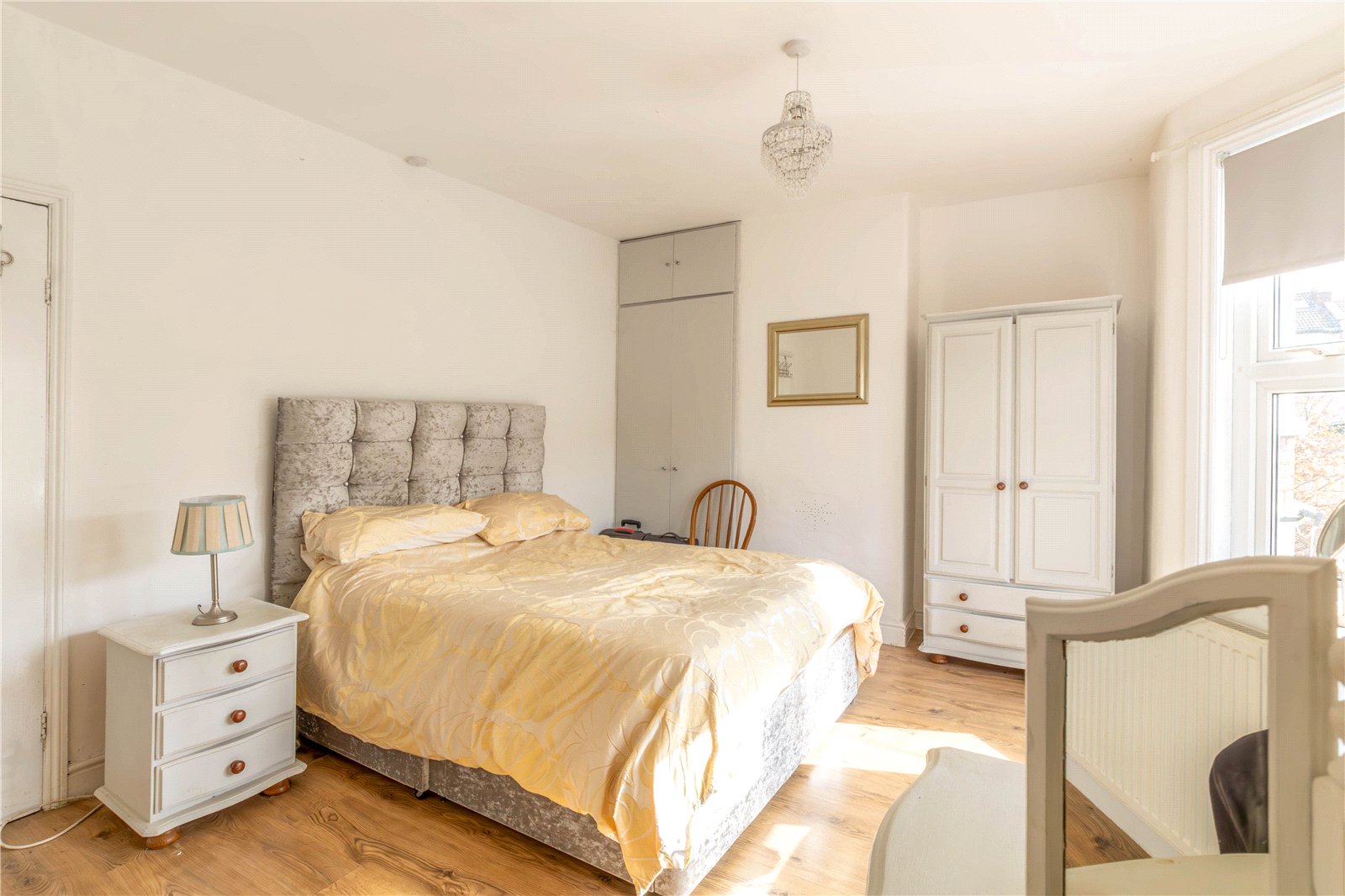 2 bedroom House for sale in Windmill Hill