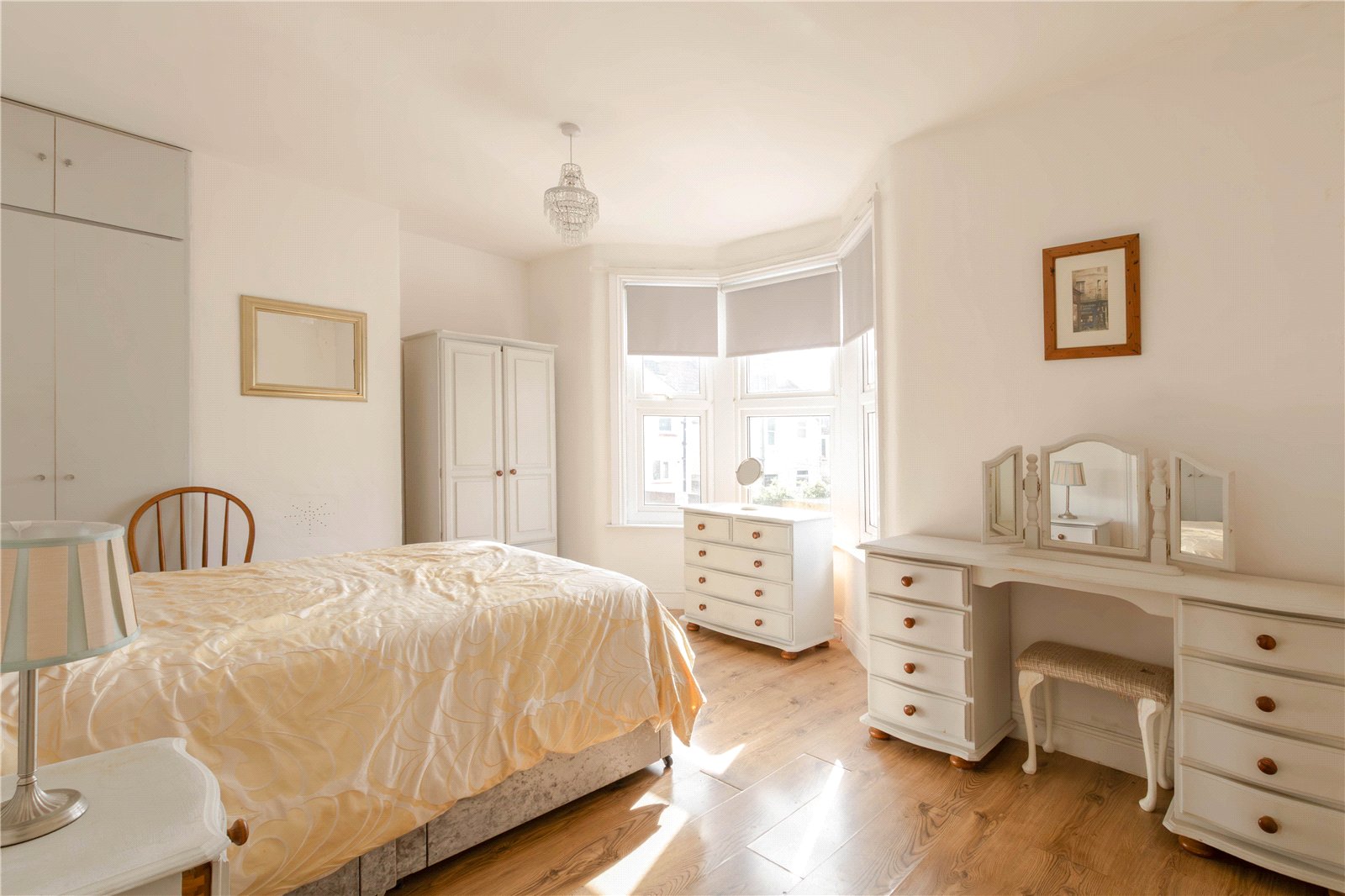 2 bedroom House for sale in Windmill Hill
