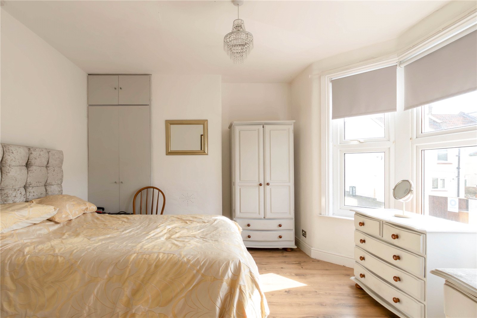 2 bedroom House for sale in Windmill Hill