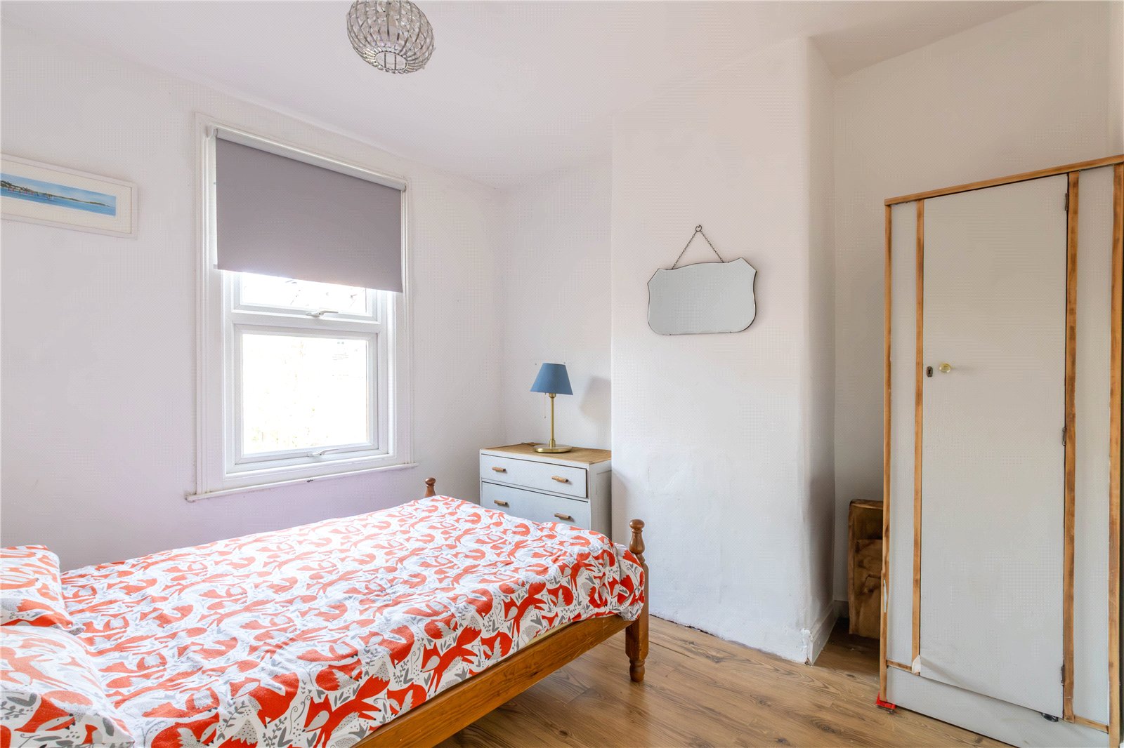 2 bedroom House for sale in Windmill Hill