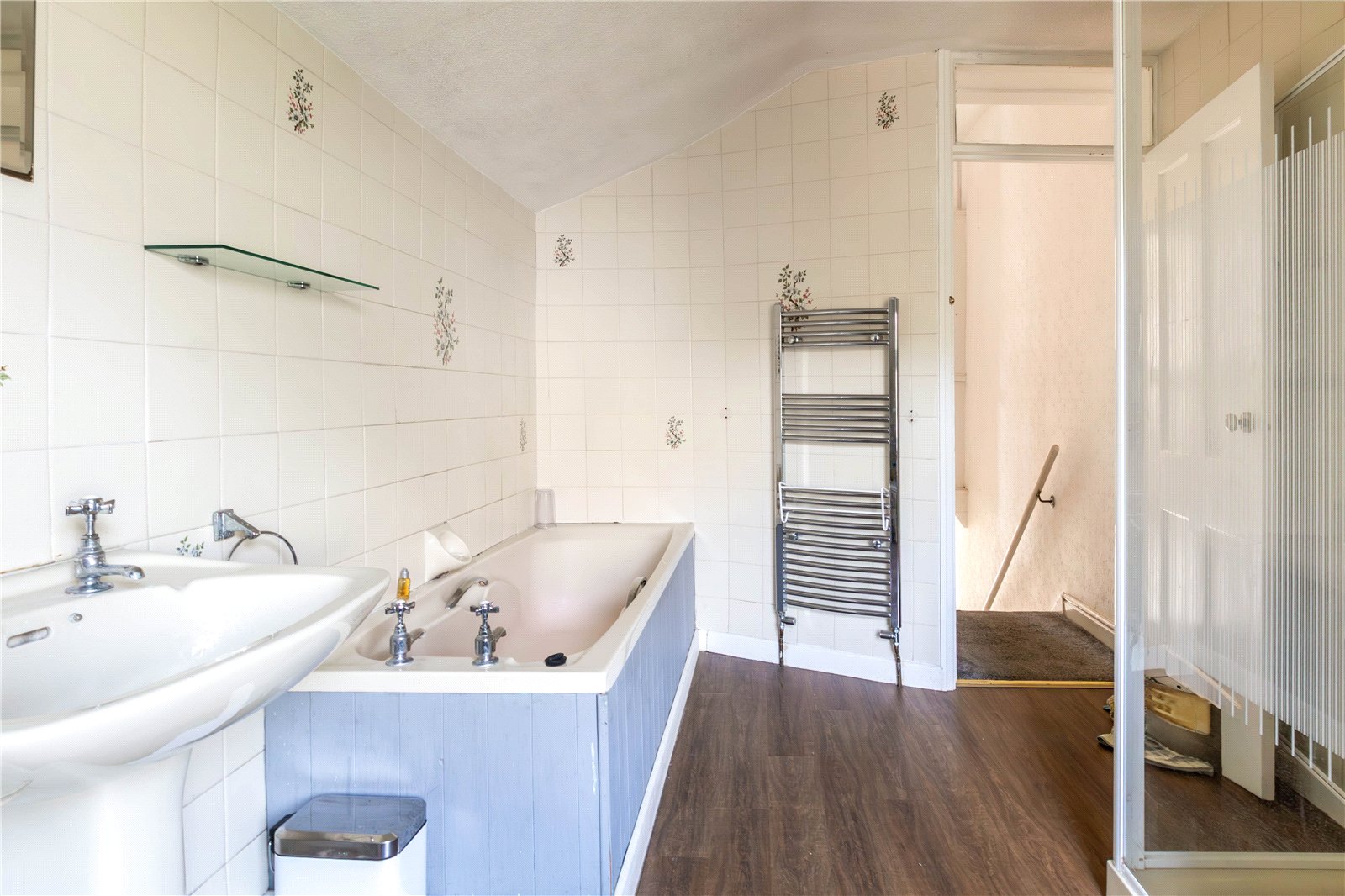 2 bedroom House for sale in Windmill Hill