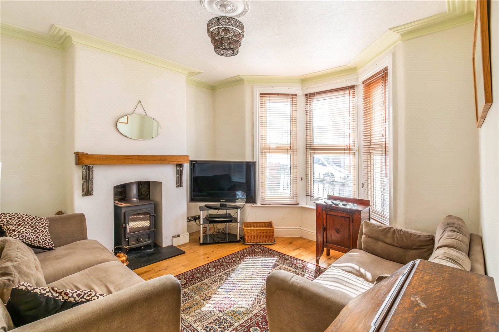 2 bedroom House for sale in Windmill Hill