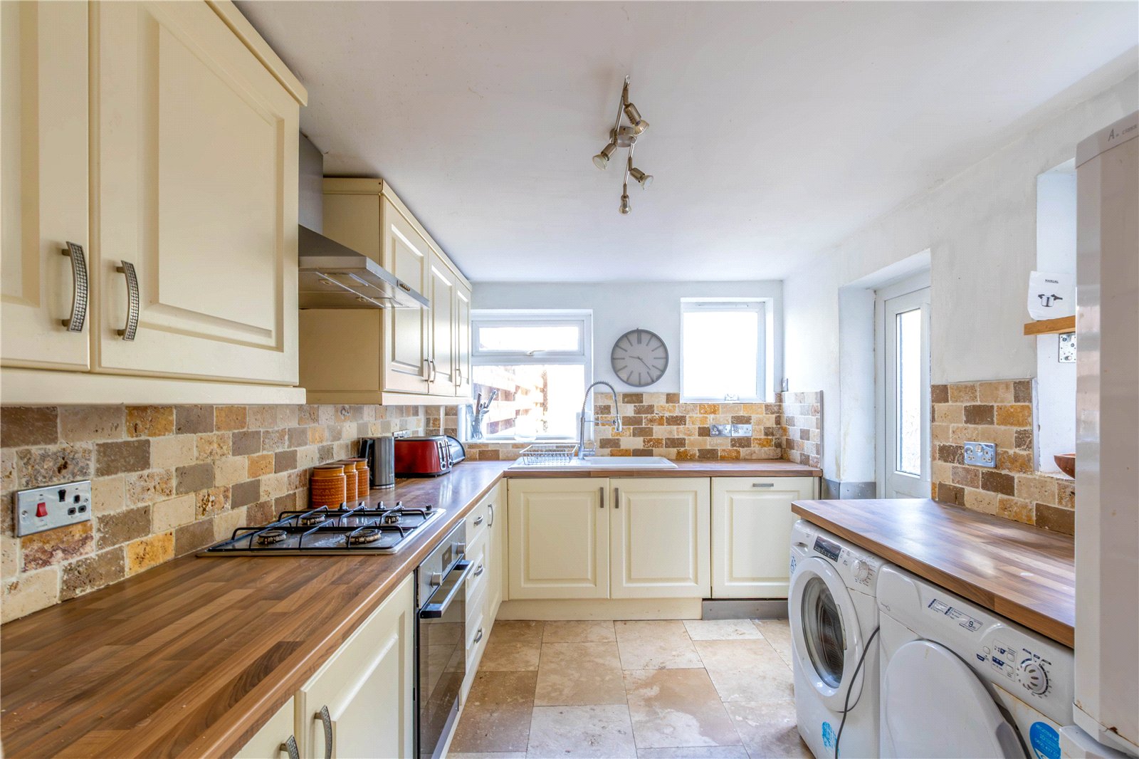2 bedroom House for sale in Windmill Hill