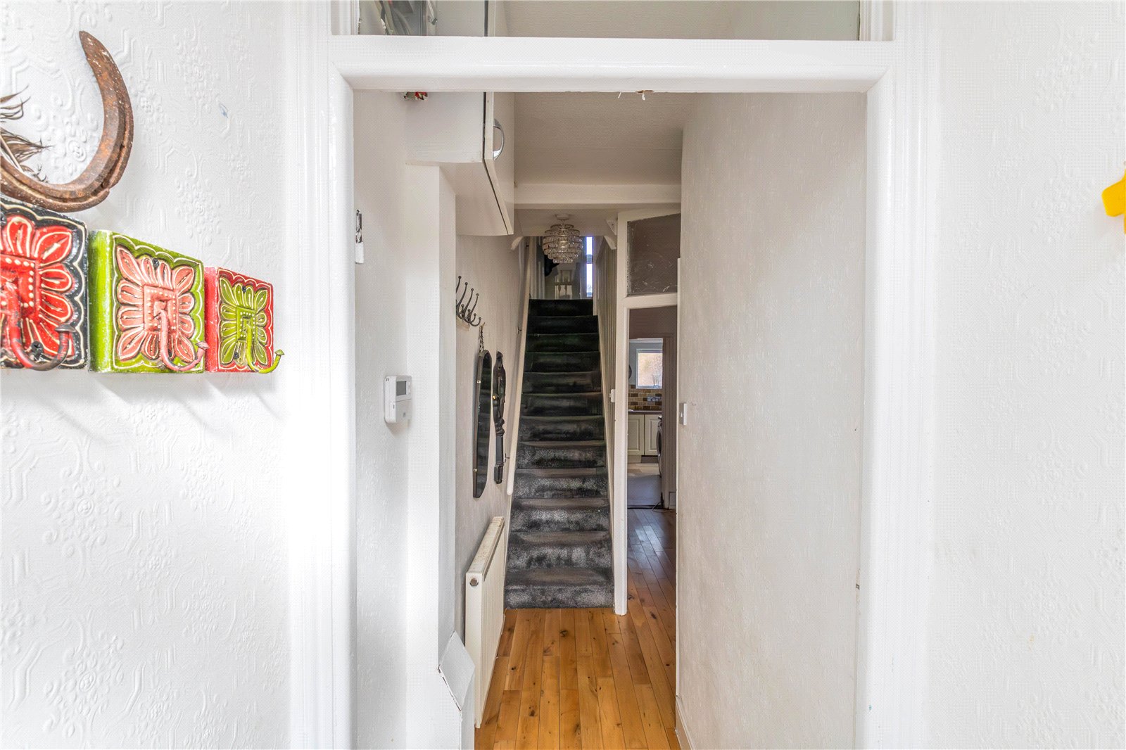2 bedroom House for sale in Windmill Hill