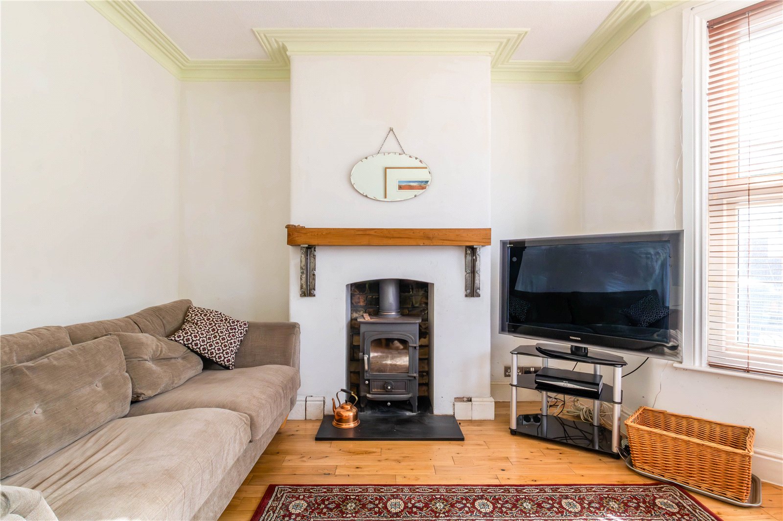 2 bedroom House for sale in Windmill Hill