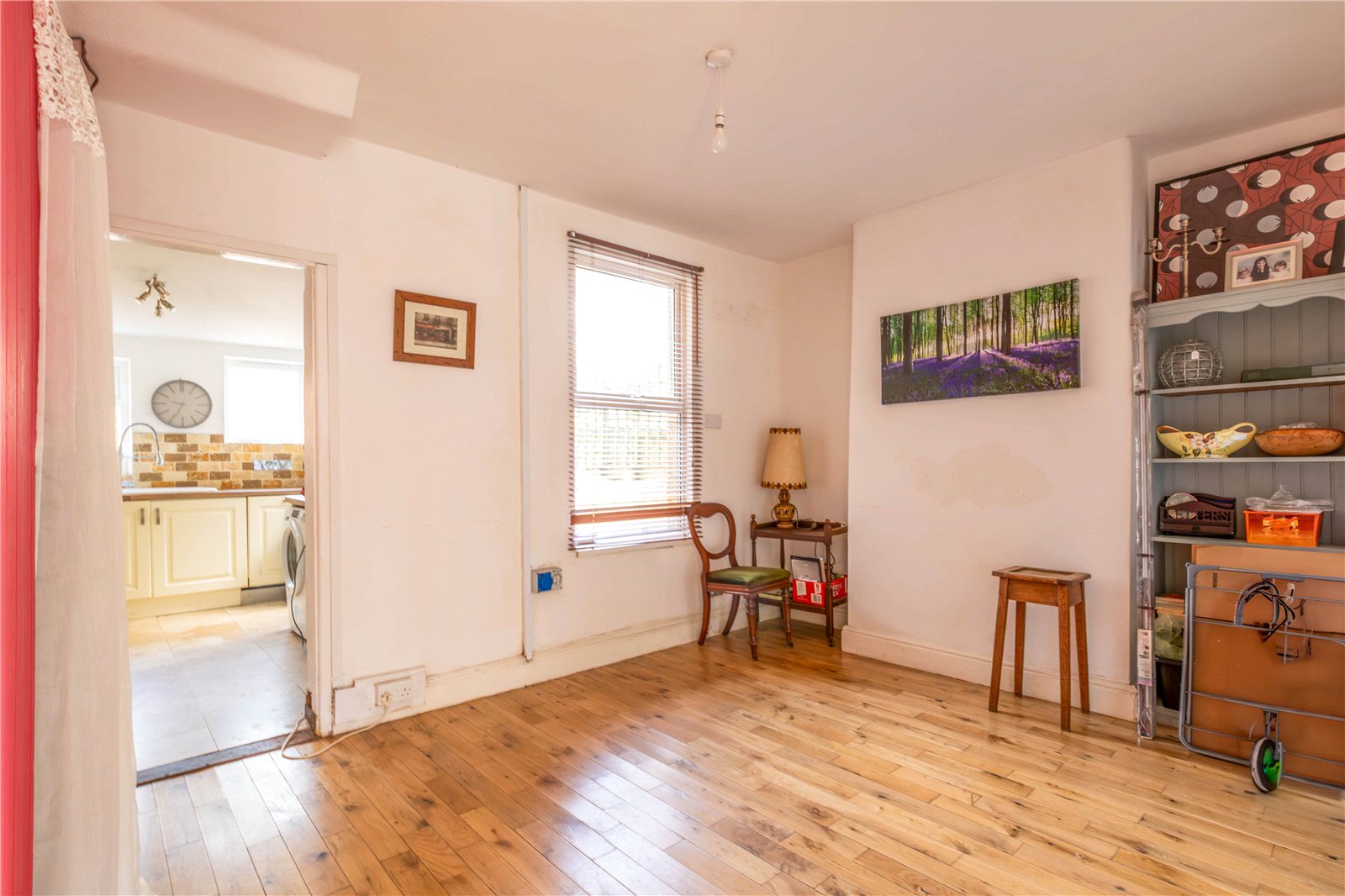 2 bedroom House for sale in Windmill Hill