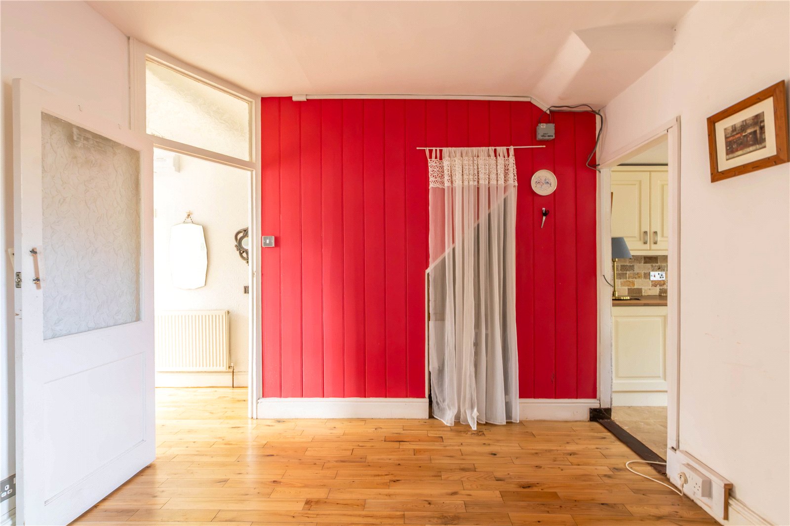 2 bedroom House for sale in Windmill Hill