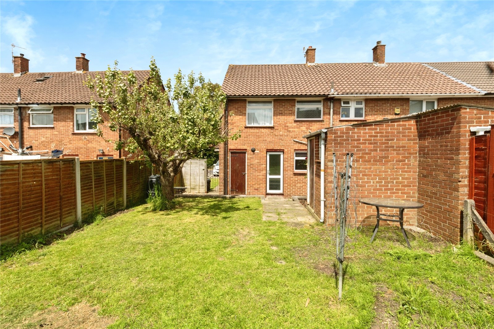 2 bedroom House for sale in Bristol