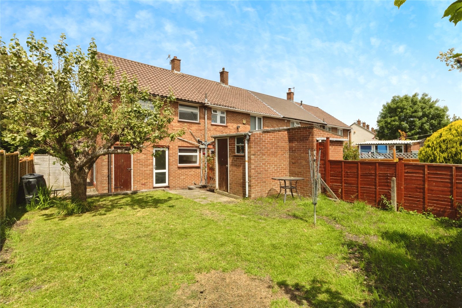 2 bedroom House for sale in Bristol