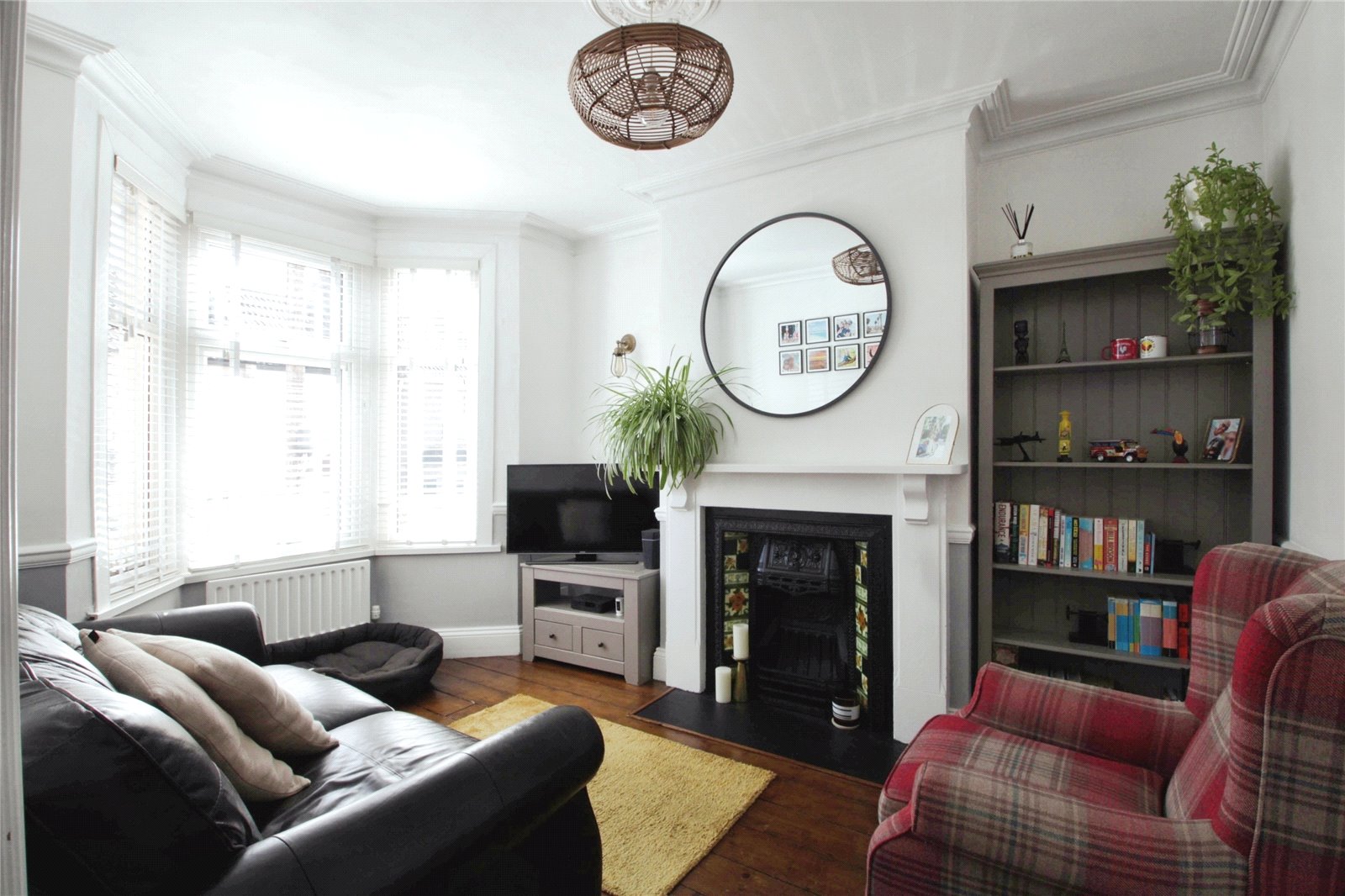2 bedroom House for sale in Bedminster, BRISTOL