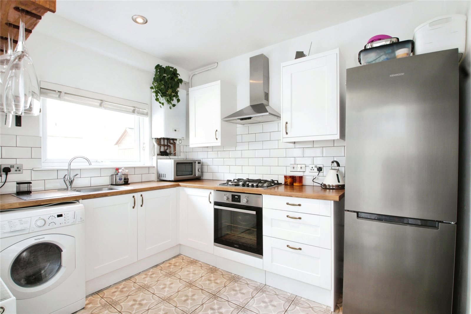 2 bedroom House for sale in Bedminster, BRISTOL