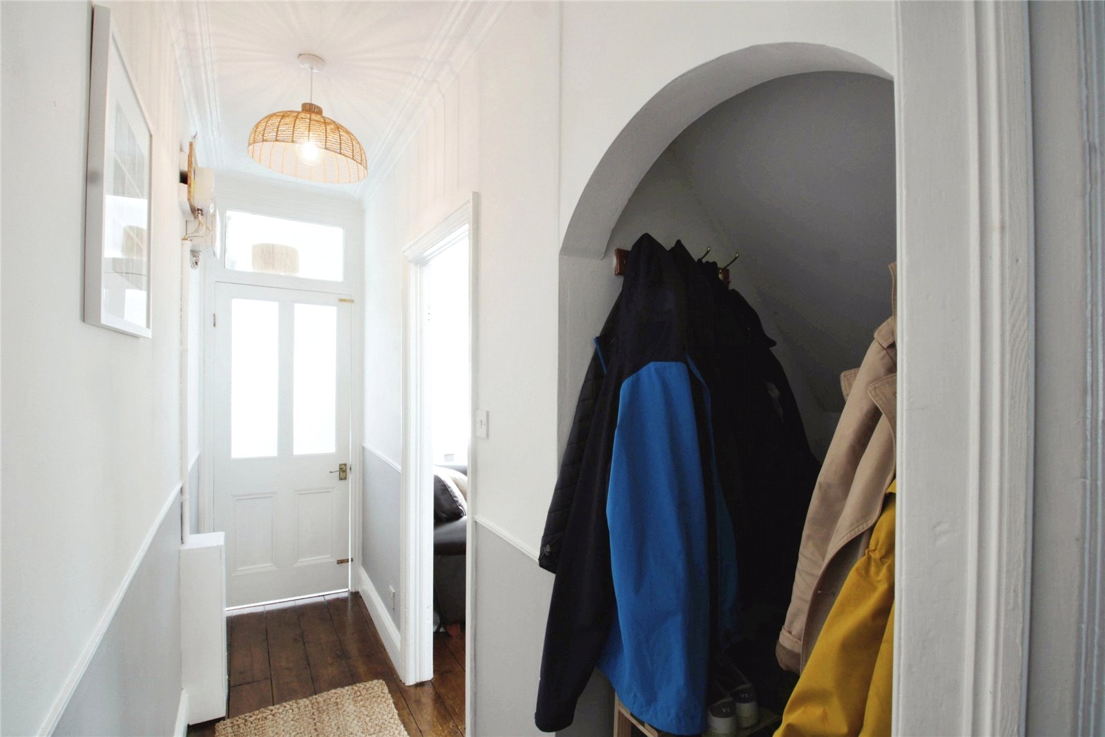 2 bedroom House for sale in Bedminster, BRISTOL