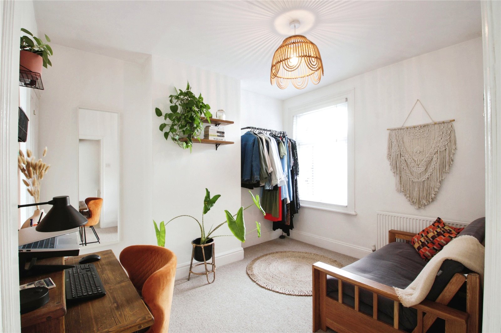 2 bedroom House for sale in Bedminster, BRISTOL