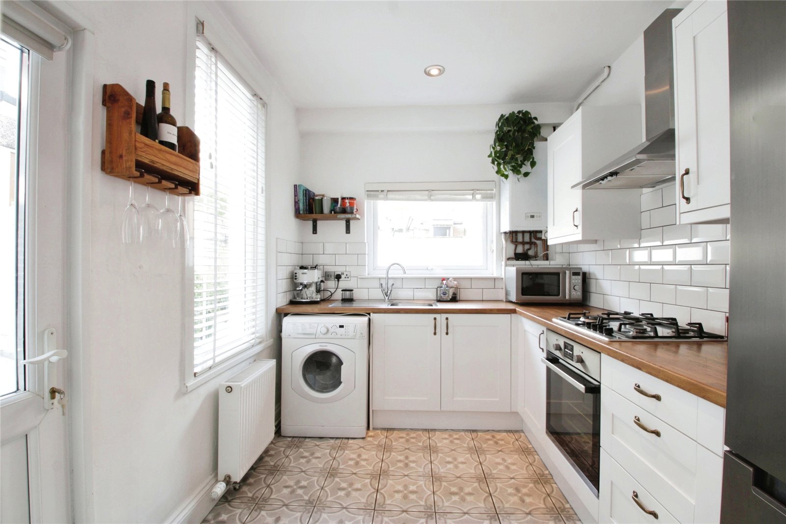 2 bedroom House for sale in Bedminster, BRISTOL