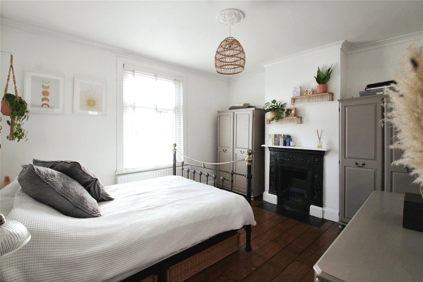 2 bedroom House for sale in Bedminster, BRISTOL