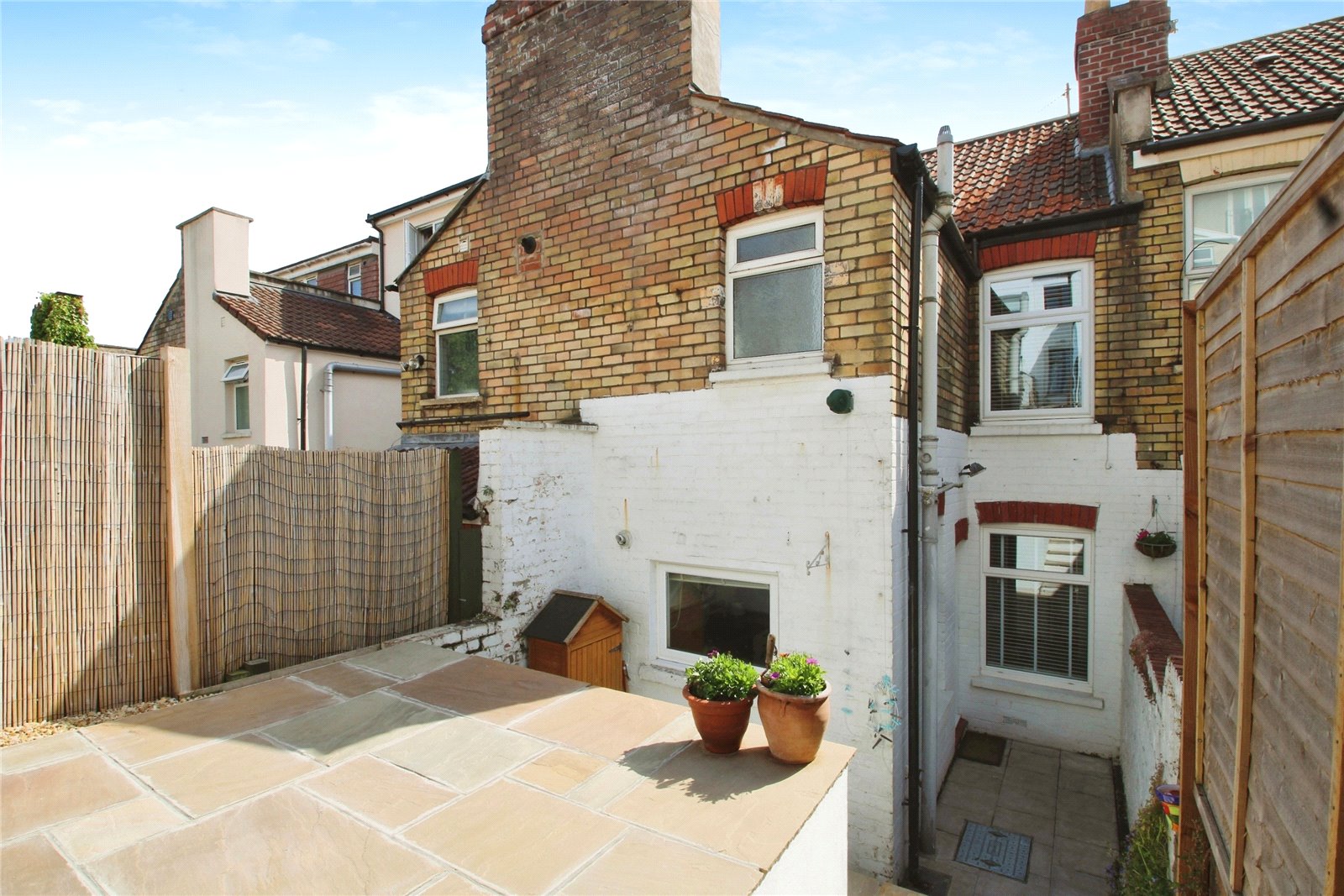 2 bedroom House for sale in Bedminster, BRISTOL