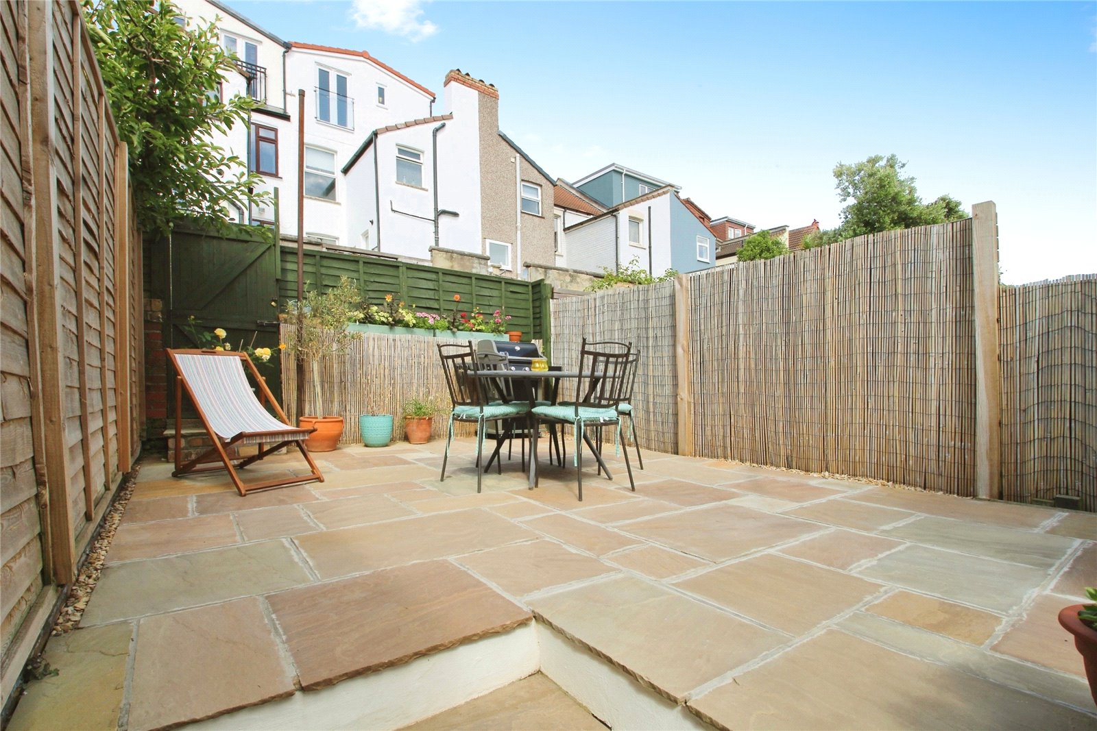 2 bedroom House for sale in Bedminster, BRISTOL