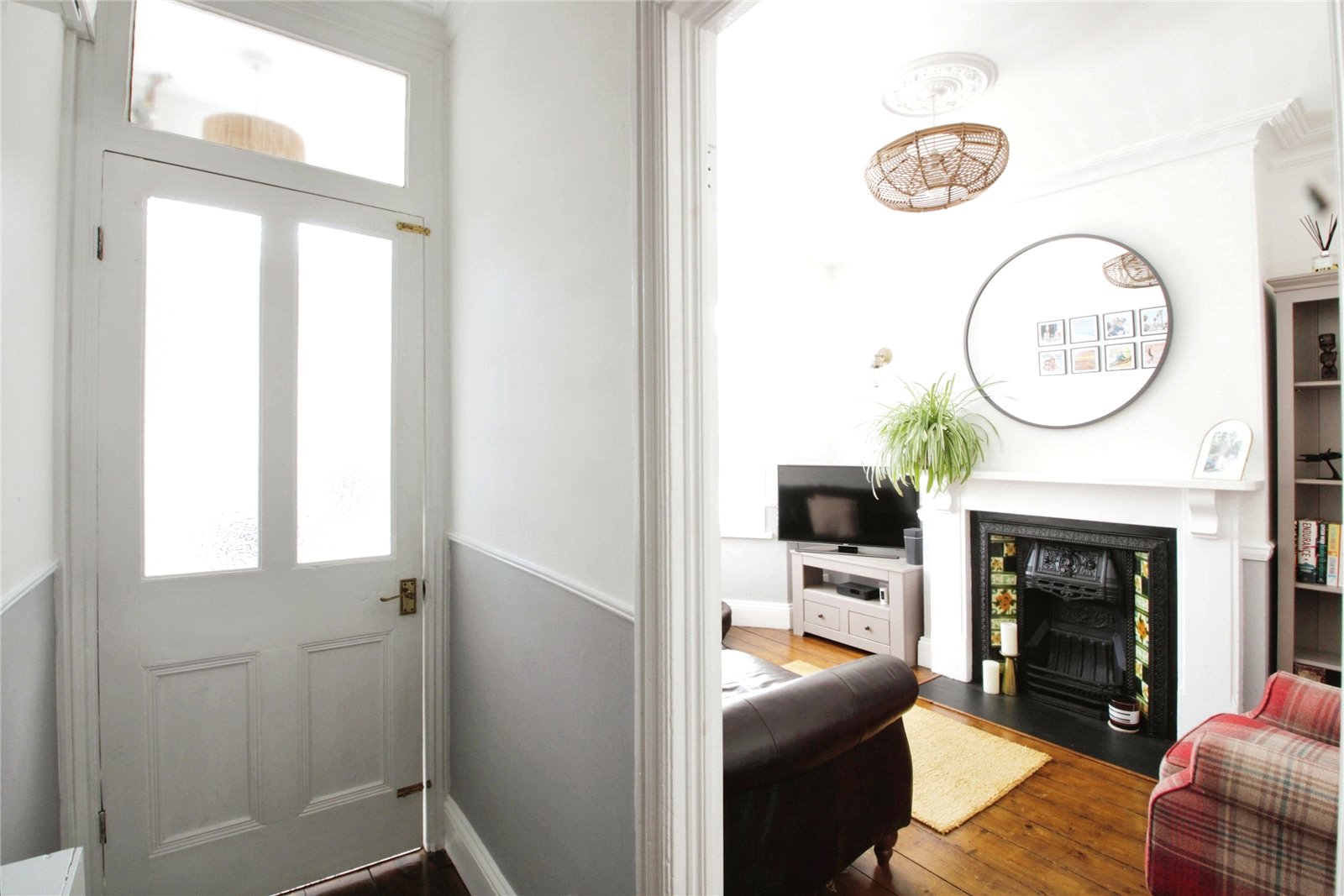 2 bedroom House for sale in Bedminster, BRISTOL