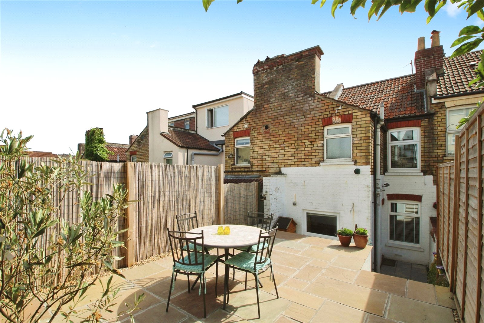 2 bedroom House for sale in Bedminster, BRISTOL
