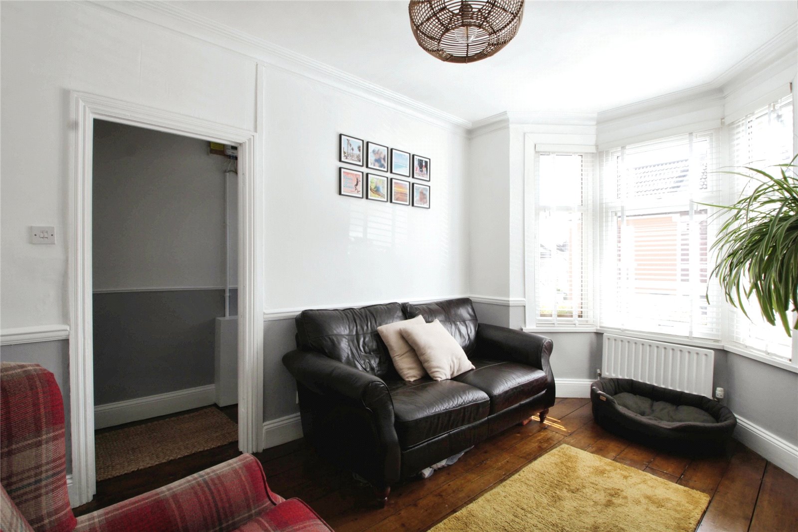 2 bedroom House for sale in Bedminster, BRISTOL