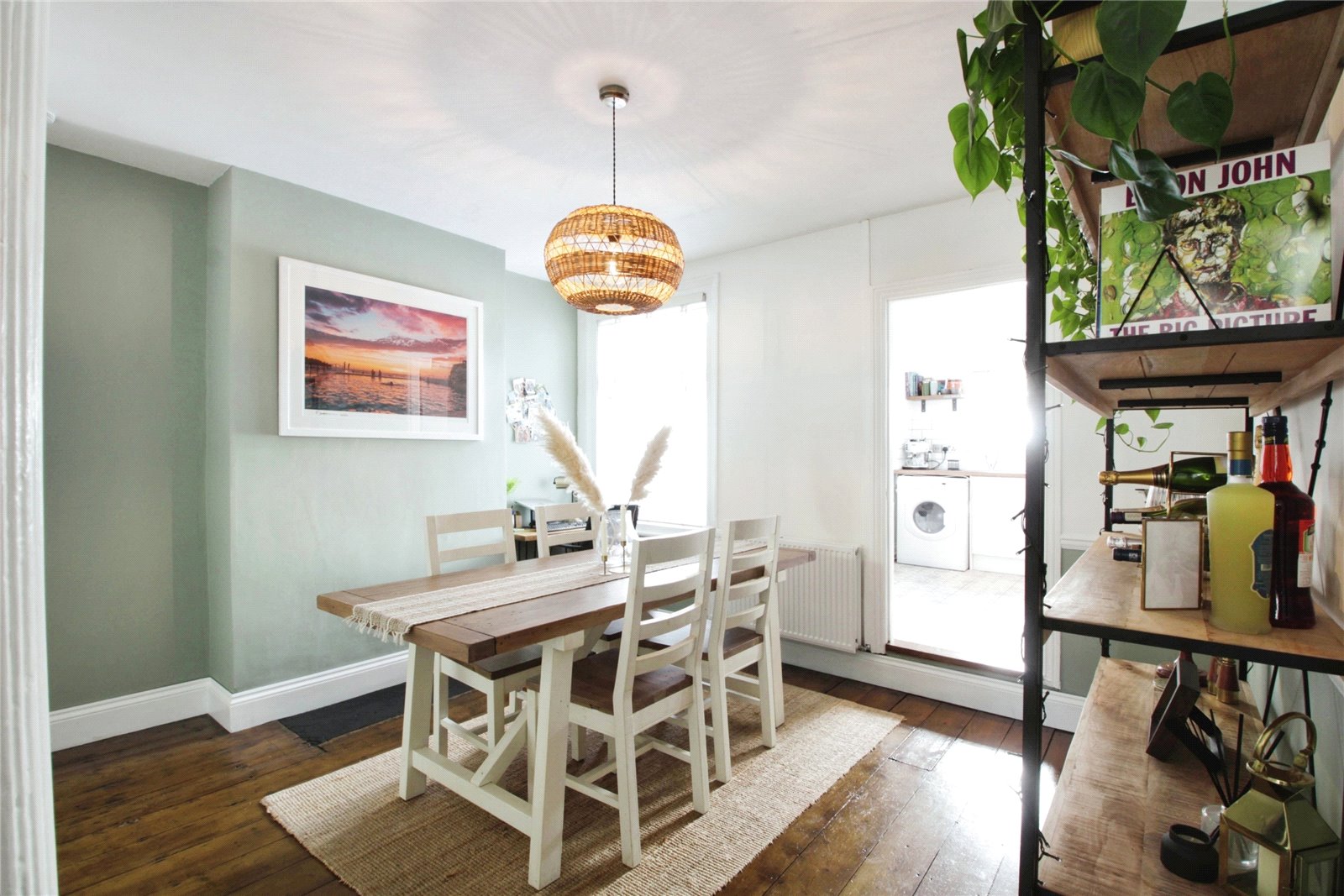 2 bedroom House for sale in Bedminster, BRISTOL