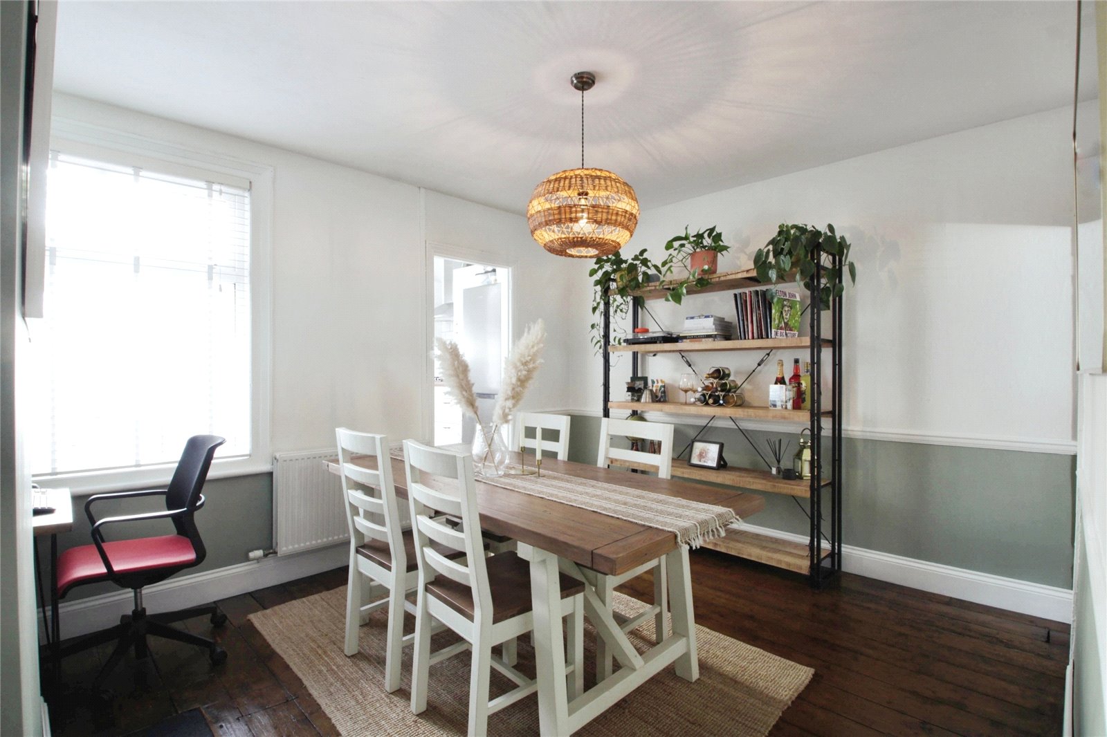 2 bedroom House for sale in Bedminster, BRISTOL