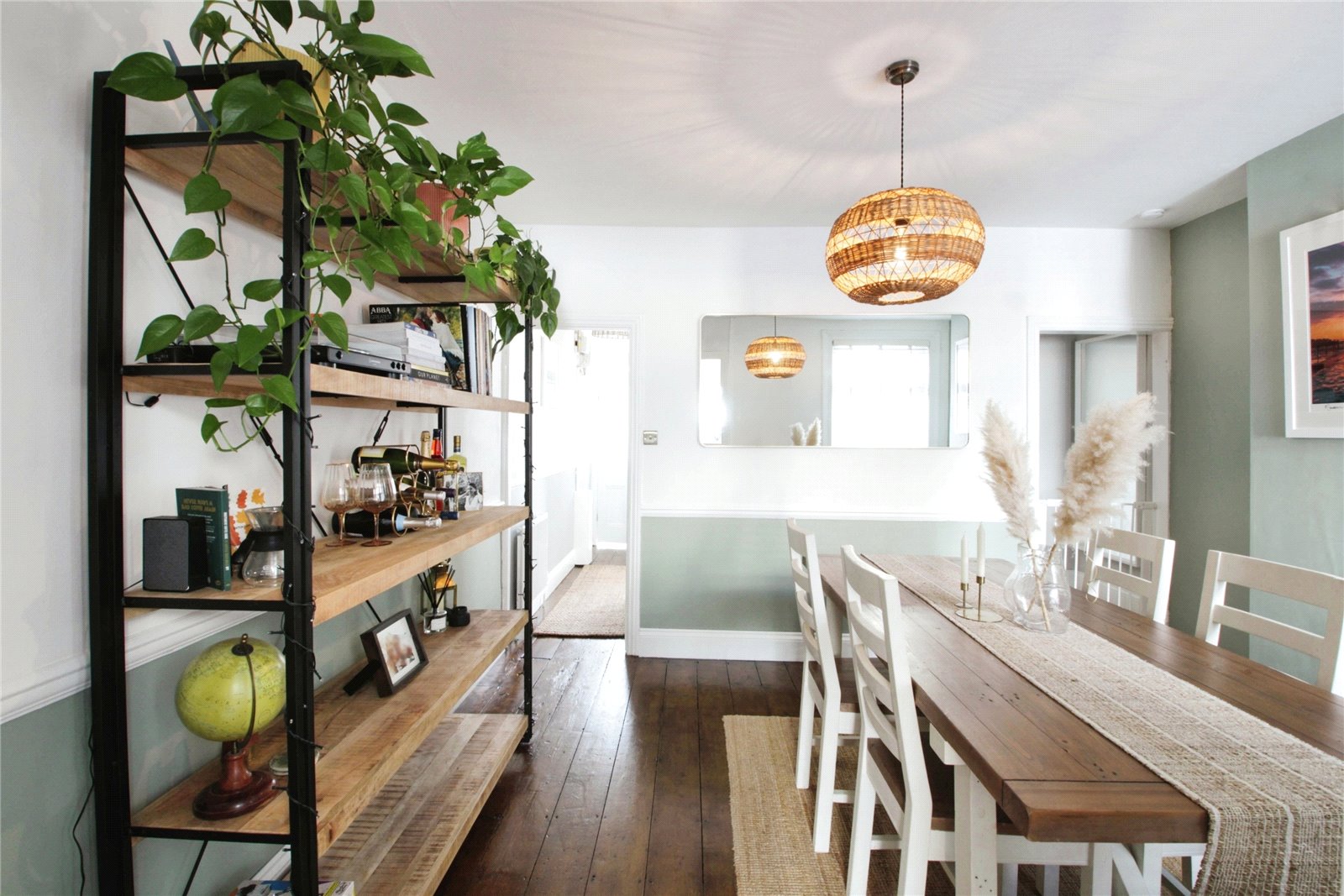 2 bedroom House for sale in Bedminster, BRISTOL