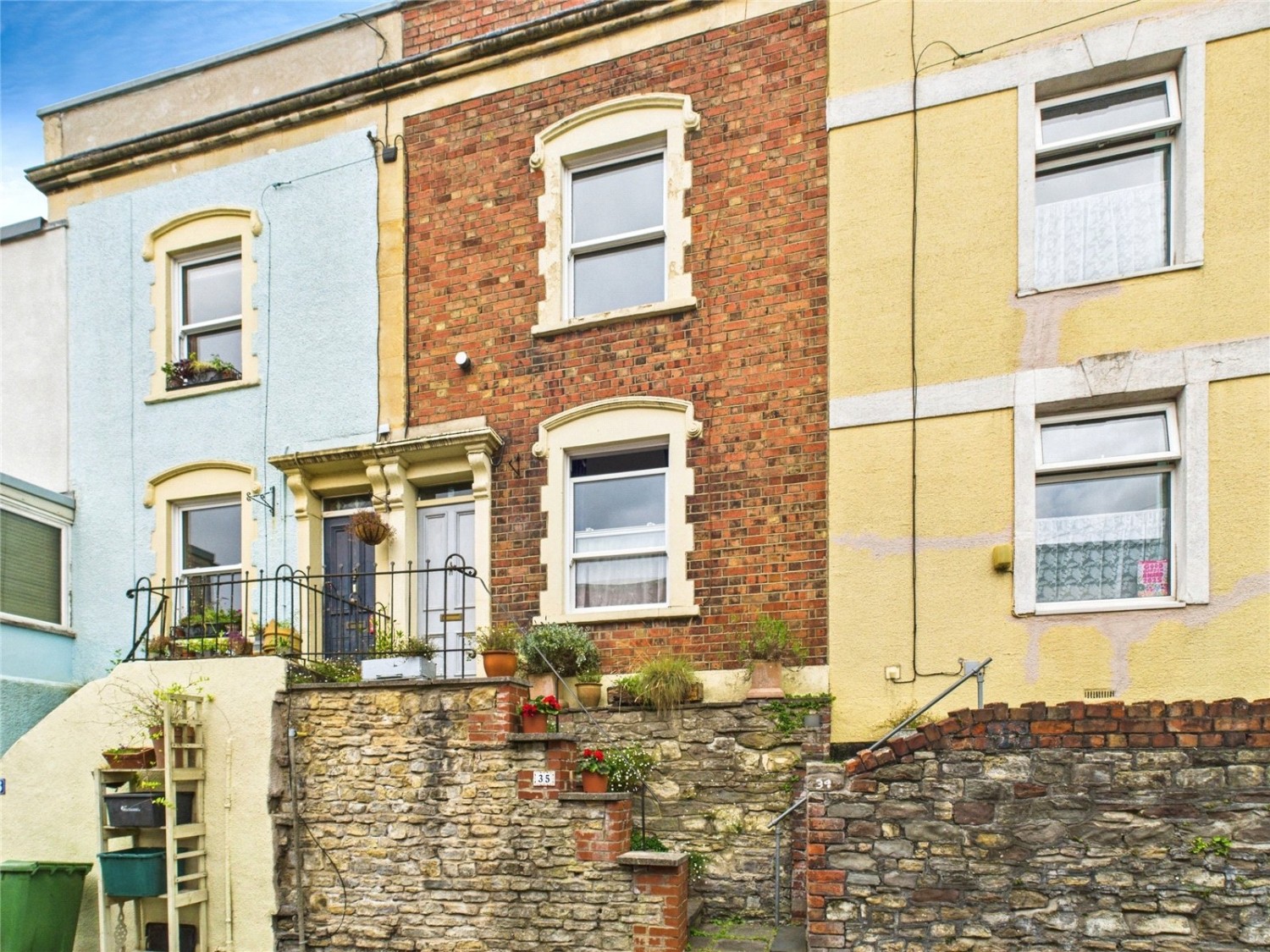 Bristol