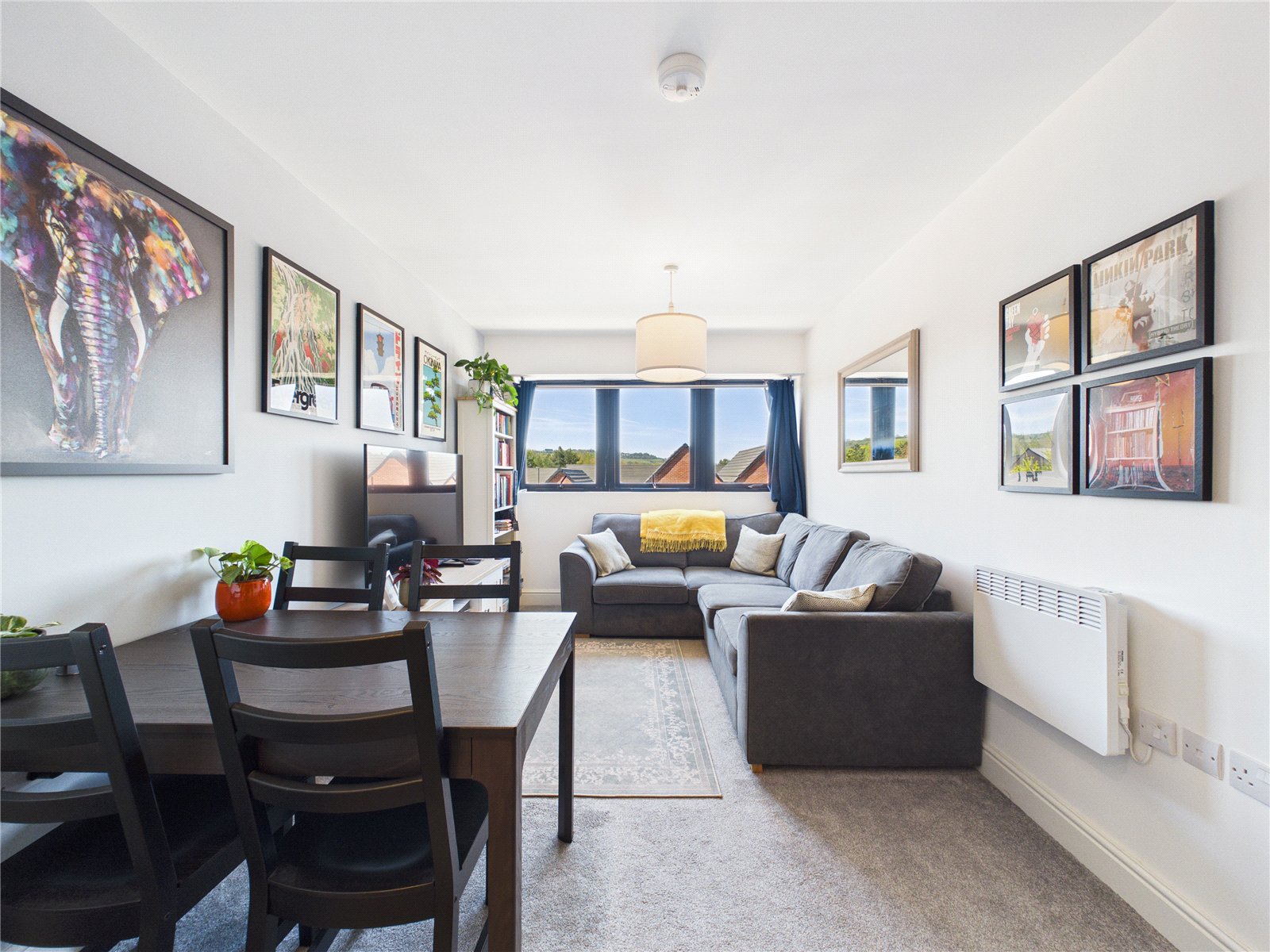 2 bedroom Flat for sale in Whitchurch Lane