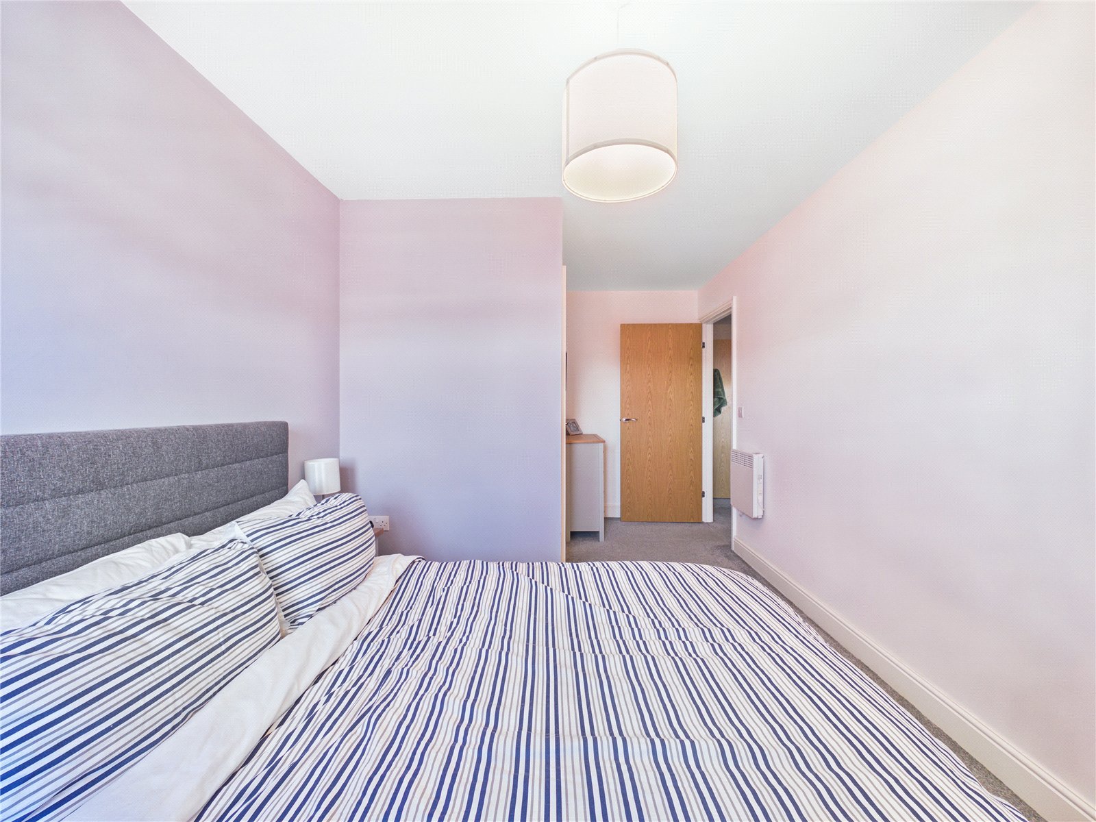 2 bedroom Flat for sale in Whitchurch Lane