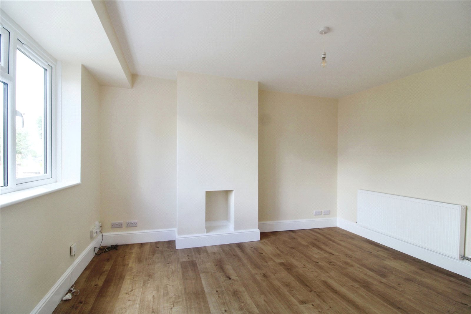 2 bedroom House to let in Bristol