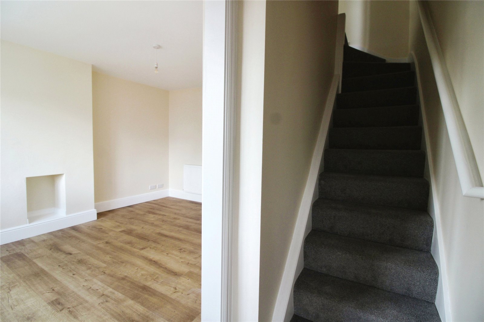 2 bedroom House to let in Bristol