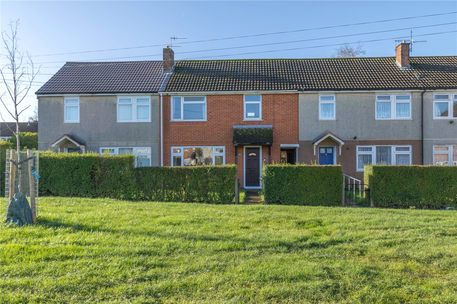3 bedroom House for sale in BRISTOL