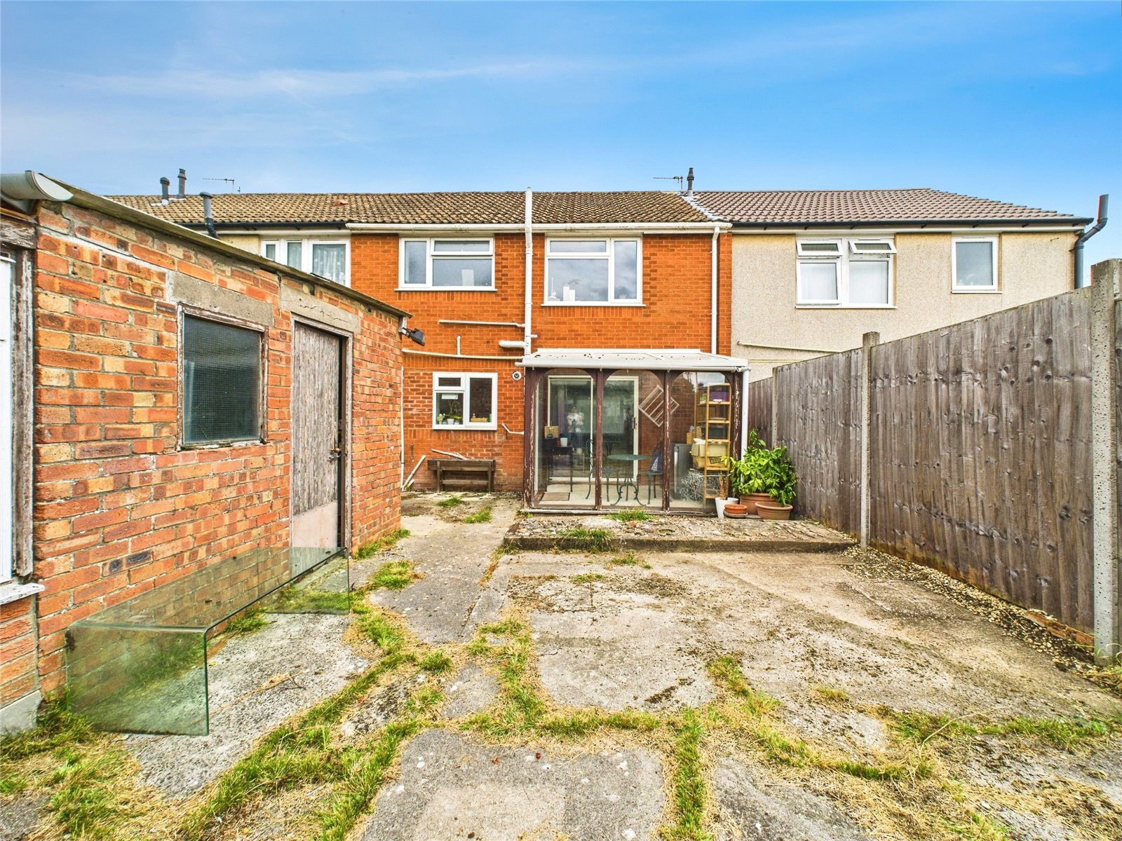 3 bedroom House for sale in BRISTOL