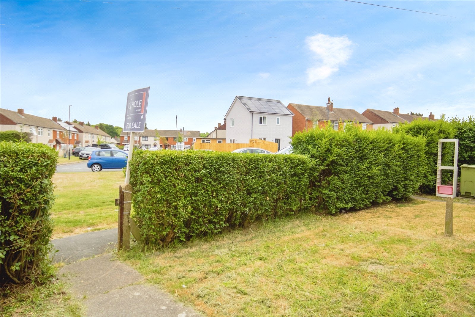 3 bedroom House for sale in BRISTOL