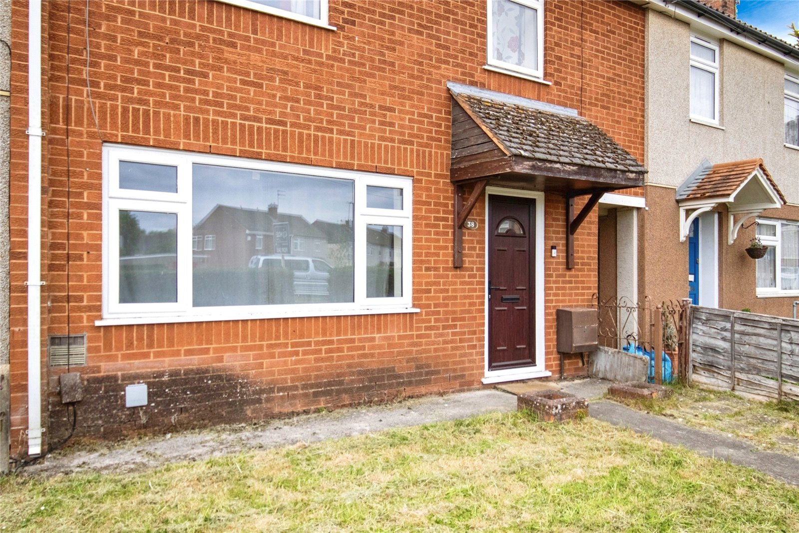 3 bedroom House for sale in BRISTOL